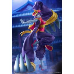 Darkstalkers Bishoujo Estatua PVC 1/7 Hsien-Ko 29 cm Kotobukiya