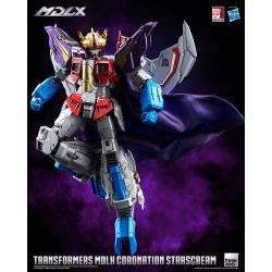 Transformers Figura MDLX Coronation Starscream 20 cm ThreeZero 