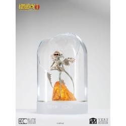 Hellboy 2: el ejército dorado ECC\'s Elite Creature Line Estatua Life-Size maqueta Tooth Fairy 30 cm  Elite Creature Collectibles