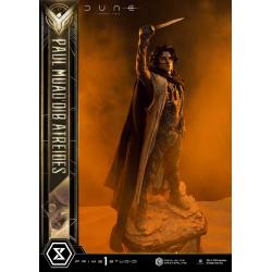 Dune: Part Two Estatua Real Elite Masterline Series 1/3 Paul Atreides 90 cm Prime 1 Studio