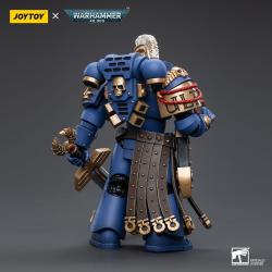 Warhammer 40k Figura 1/18 Ultramarines Honour Guard Chapter Champion 12 cm   Joy Toy (CN) 