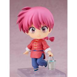 Ranma 1/2 Figura Nendoroid Ranma Female Ver. 10 cm GOOD SMILE COMPANY