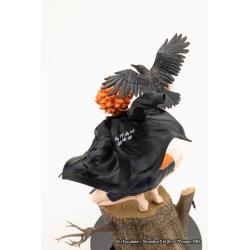 Haikyu!! Estatua PVC ARTFX J 1/8 Shoyo Hinata 23 cm Kotobukiya 