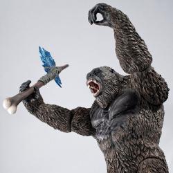 Godzilla x Kong: The New Empire Figura Ultimate Article Godzilla & Suko 30 cm Megahouse