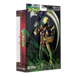 Spawn Figura Reaper 18 cm McFarlane Toys 