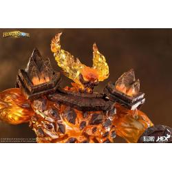 Hearthstone Estatua Ragnaros the Firelord 27 cm HEX COLLECTIBLES