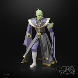 Star Wars: Shadows of the Empire Black Series Figura Prince Xizor 15 cm HASBRO