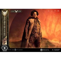 Dune: Part Two Estatua Real Elite Masterline Series 1/3 Paul Atreides Ultimate Bonus Version 90 cm Prime 1 Studio