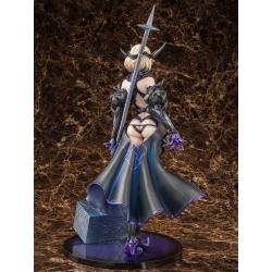   Taimanin RPG X Estatua 1/6 Revenant Wight 34 cm Rocket Boy 