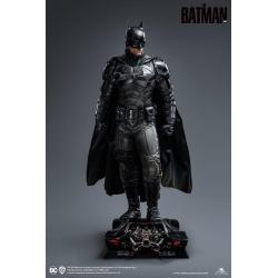 The Batman Statue 1/3 The Batman Deluxe Edition 71 cm