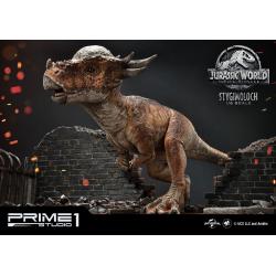 Jurassic World: Fallen Kingdom Estatua 1/6 Stygimoloch 70 cm