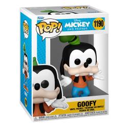 Sensational 6 POP! Disney Vinyl Figure Goofy 9 cm