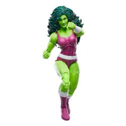 Iron Man Marvel Legends Figura She-Hulk 15 cm HASBRO