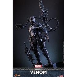 Marvel Comics Figura 1/6 Agent Venom 32 cm Spiderman HOT TOYS