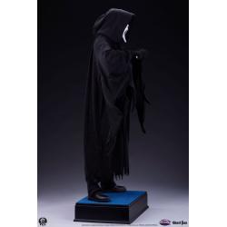 Scream Elite Series Statue 1/2 Ghost Face Collector\'s Edition 98 cm POP CULTURE SHOCK