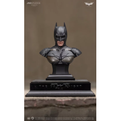 Batman: The Dark Knight Collectible Action Figure 1/6 Bruce Wayne & Armory KOJUN Works