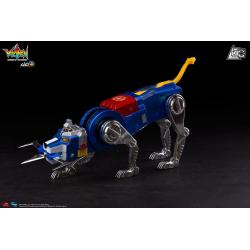 Figura de acción de Voltron Set de regalo Edición de coleccionista del 40 aniversario 27 cm TOYNAMI