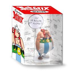 Asterix Estatua Collectoys Comics Speech Obelix 18 cm *Edición Francesa*