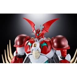 Getter Robo Arc Soul of Chogokin Diecast Action Figure GX-99 Getter Robot Arc 19 cm
