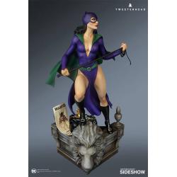 DC Comics Estatua Super Powers Collection Catwoman 40 cm
