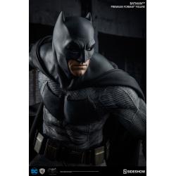 Batman Premium Format™ Figure by Sideshow Collectibles Batman v Superman: Dawn of Justice   