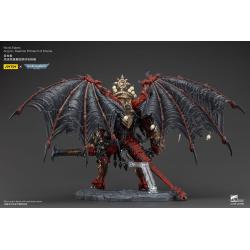 Warhammer 40k Figura World Eaters Angron Daemon Primarch of Khorne 48 cm Joy Toy (CN)