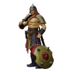 Epic H.A.C.K.S. Figura 1/12 Delger Bat: Beast Tamer Warlord Boss Fight Studio 