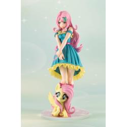 My Little Pony Bishoujo Estatua PVC 1/7 Fluttershy 22 cm Kotobukiya