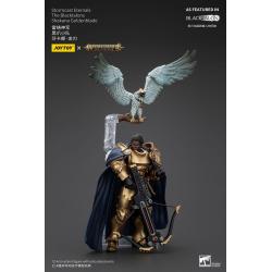 Warhammer Age of Sigmar Actionfigur Stormcast Eternals The Blacktalons Shakana Goldenblade 20 cm Joy Toy (CN) 