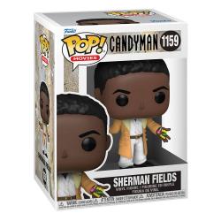 Candyman Figura POP! Movies Vinyl Sherman Fields 9 cm