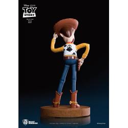 Toy Story 3 PVC Statue Miracle Land Woody 43 cm