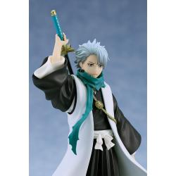 Bleach Estatua PVC Pop Up Parade Toshiro Hitsugaya 16 cm Good Smile Company