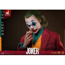  Artisan Edition  Joker Movie Masterpiece Figura 1/6 The Joker 30 cm HOT TOYS