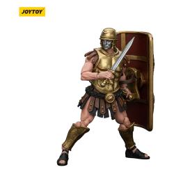 Strife Figura 1/18 Roman Republic Legionary Light Infantry I 12 cm  Joy Toy (CN) 