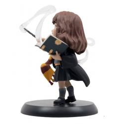 Harry Potter Q-Fig Figure Hermiones\'s First Spell 10 cm