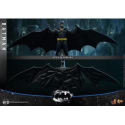 Batman vuelve Figura Movie Masterpiece 1/6 Batman 30 cm Hot Toys 