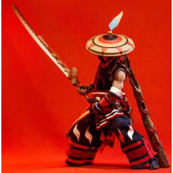 Monster HunterFigura 1/6 Yukumo 28 cm  Damtoys 