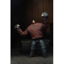 Puppet Master Pack de 2 Figuras Ultimate Pinhead & Tunneler 11 cm