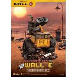 WALL-E Estatua Master Craft WALL-E 37 cm Beast Kingdom Toys