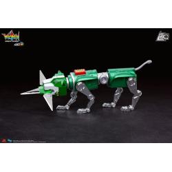 Figura de acción de Voltron Set de regalo Edición de coleccionista del 40 aniversario 27 cm TOYNAMI