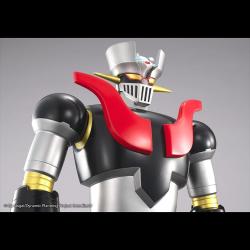 Mazinger Z Figura vinilo Jumbo Sofbi Great Mazinger Z Grendizer U Ver. 60 cm PLEX