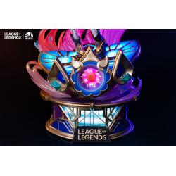   League of Legends Estatua 1/4 Seraphine - The Starry-Eyed Songstress 58 cm  Infinity Studio