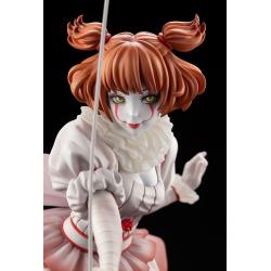 Stephen King\'s It 2017 Bishoujo Estatua PVC 1/7 Pennywise 25 cm Kotobukiya