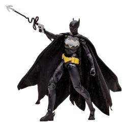 DC Multiverse Figura Batgirl Cassandra Cain (Gold Label) 18 cm McFarlane Toys