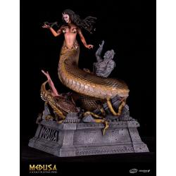 ARH Studios Estatua 1/10 Medusa Victorious 44 cm