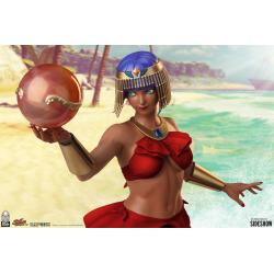 Street Fighter: Season Pass - Estatua de Menat Player 2 escala 1:4 pop culture shock