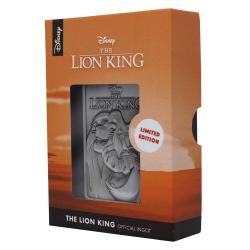 The Lion King Ingot Limited Edition