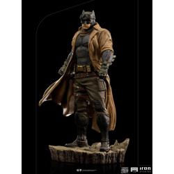 Zack Snyder\'s Justice League Art Scale Statue 1/10 Knightmare Batman 22 cm