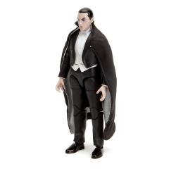 Dracula Figura Bela Lugosi 15 cm Jada Toys
