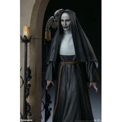 The Nun Statue by Sideshow Collectibles